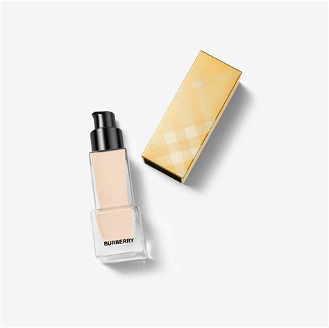 burberry beyond radiance|Beyond Radiance Primer in 00 Bare Glow .